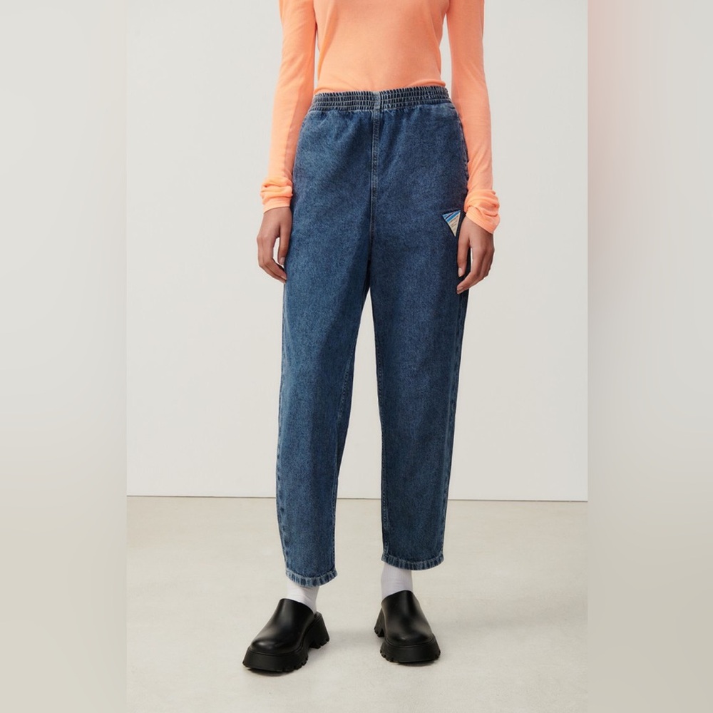 American Vintage Jeans Astury